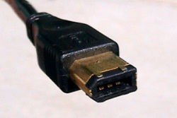 fire wire