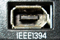 fire wire