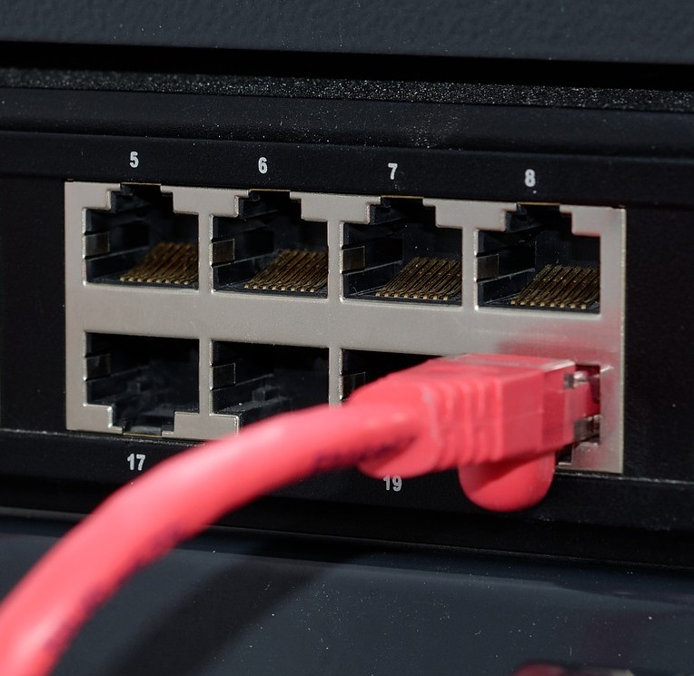 rj45 femelle