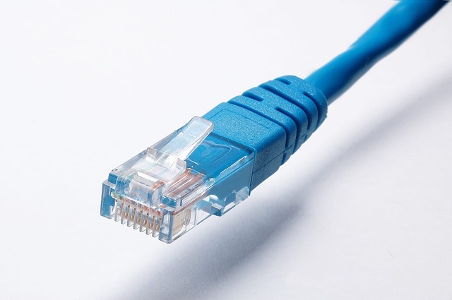 rj45 mle