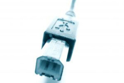 cable usbb