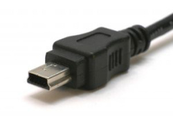cable usb mini